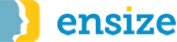 ensize-logo